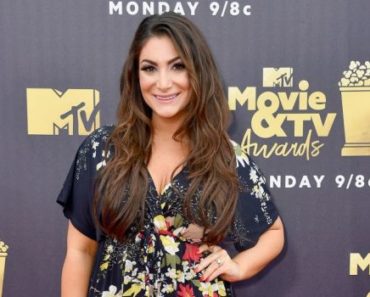 Deena Nicole Cortese