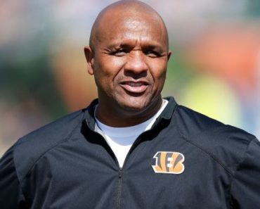 Hue Jackson