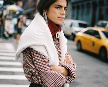 Leandra Medine