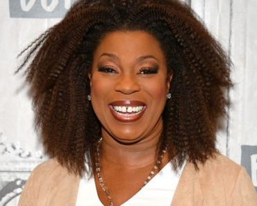 Lorraine Toussaint