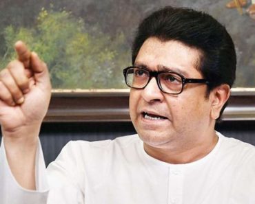 Raj Thackeray