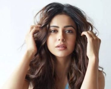 Rakul Preet Singh