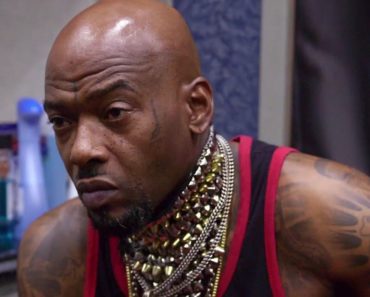 Treach