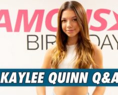 Kaylee Quinn