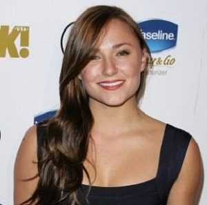 Briana-Evigan