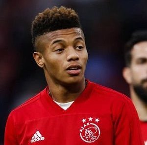 David-Neres