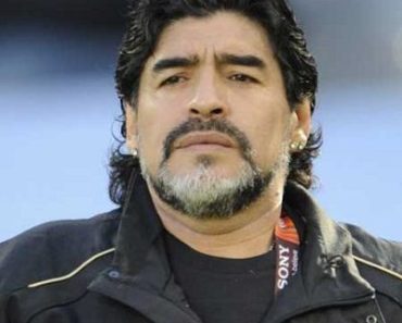 Diego-Maradona