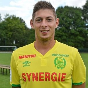 Emiliano-Sala