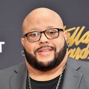 Fred-Hammond