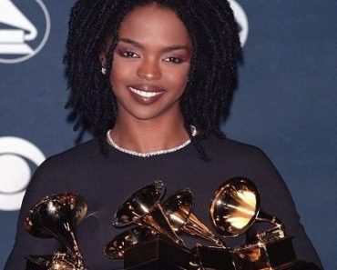 Lauryn-Hill