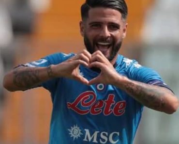 Lorenzo-Insigne