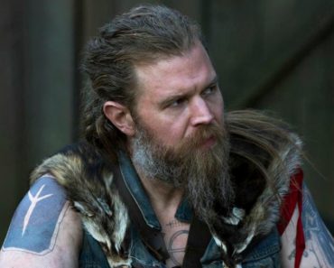 Ryan Hurst