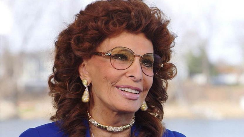 Sophia-Loren