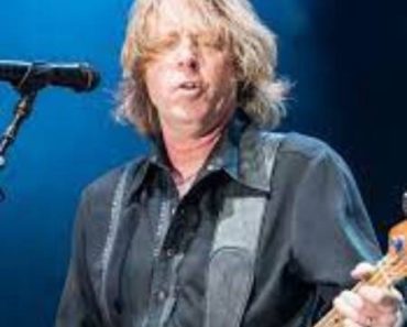 Jeff Pilson