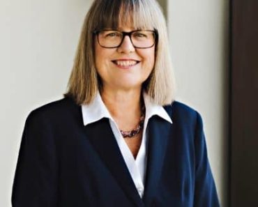 Donna Strickland