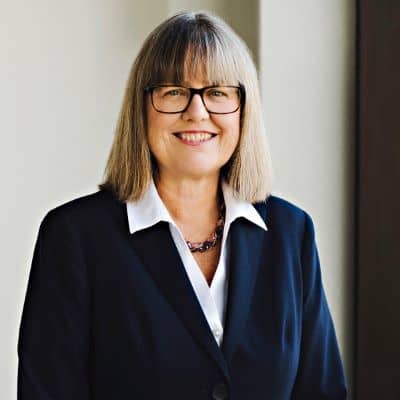 Donna Strickland