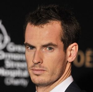 Andy Murray