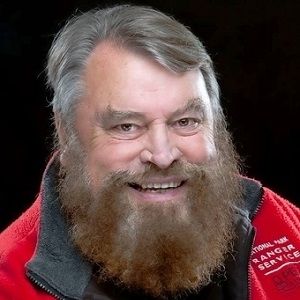 Brian-Blessed