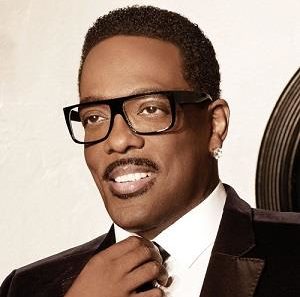 Charlie-Wilson