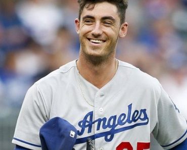 Cody-Bellinger