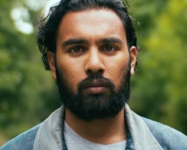 Himesh-Patel