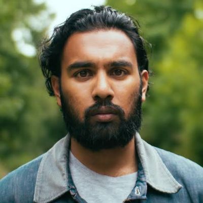 Himesh-Patel