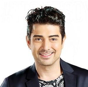 Ian-Veneracion