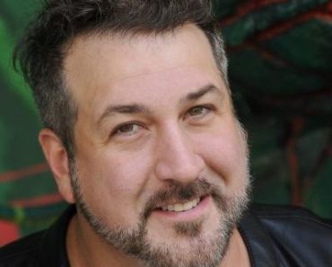 Joey-Fatone