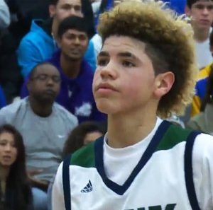 Lamelo-Ball