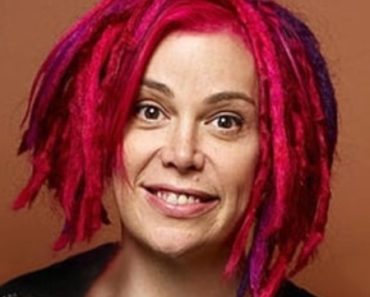 Lana-Wachowski