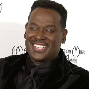 Luther-Vandross