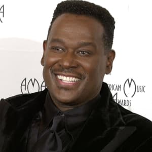Luther-Vandross
