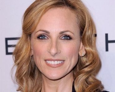 Marlee-Matlin