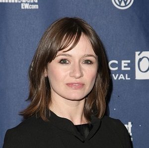 Emily Mortimer