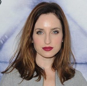 Zoe Lister-Jones