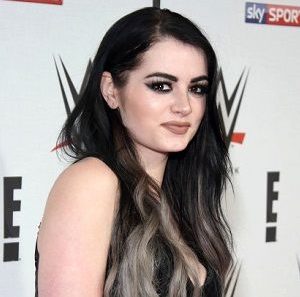 paige