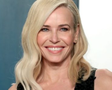 Chelsea Handler