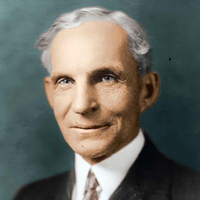 Henry-Ford