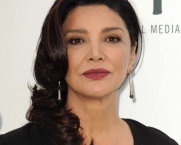 Shohreh-Aghdashloo