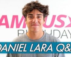 Daniel Lara