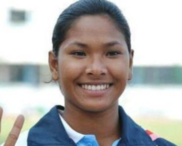 Swapna-Barman