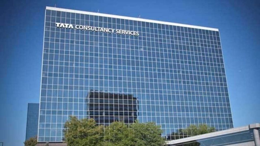 TATA Consultancy Services OFFICE