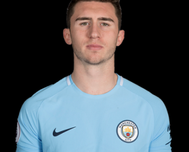 Aymeric Laporte