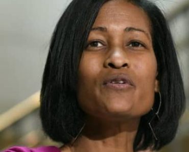 Cheryl Mills