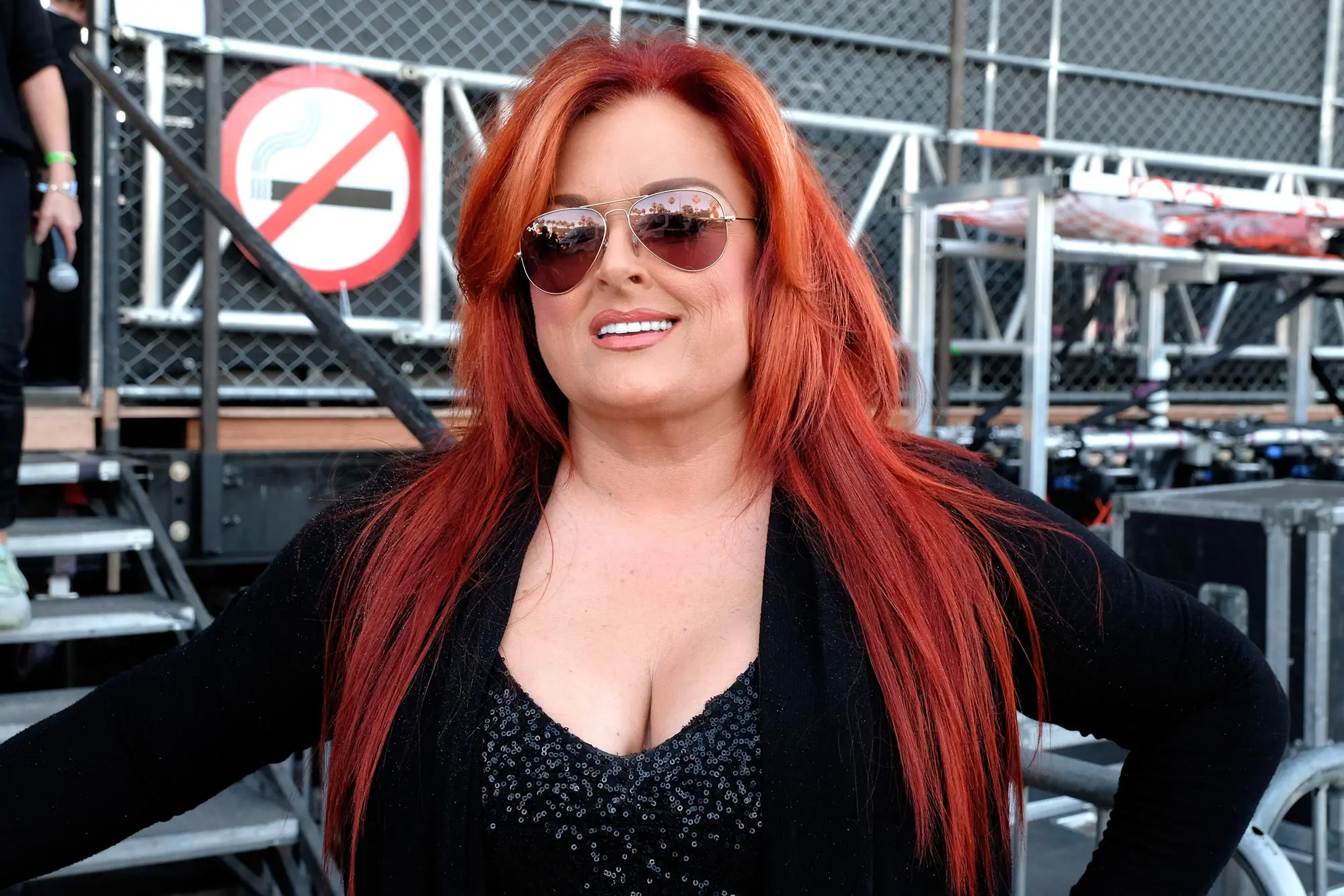 Wynonna Judd Net Worth 12 Million updated August 2024