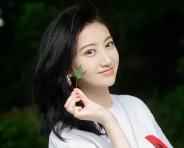 Jing Tian