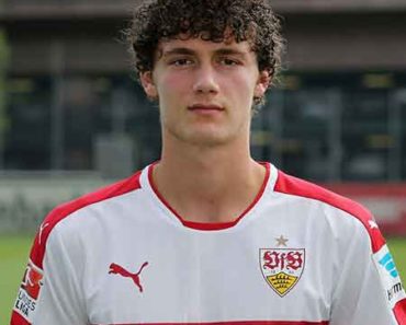 Benjamin Pavard