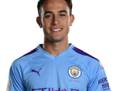 Eric Garcia