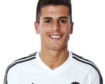 Joao Cancelo