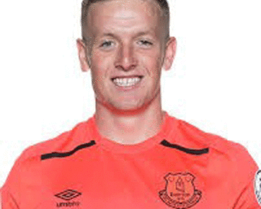 Jordan Pickford